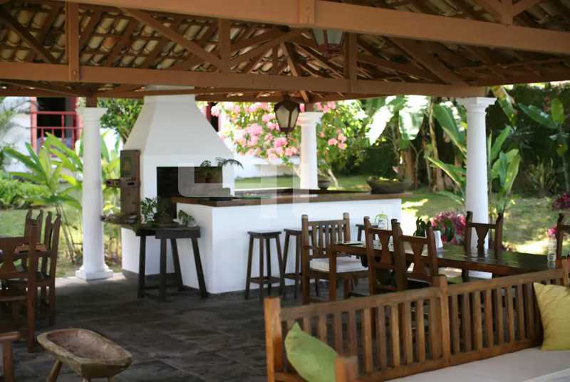 Conheça 0013 do imóvel - Casa 5 quartos à venda Mangaratiba,RJ ITACURUÇA - R$ 3.490.000 - 00548CA - 5 0013 - 5