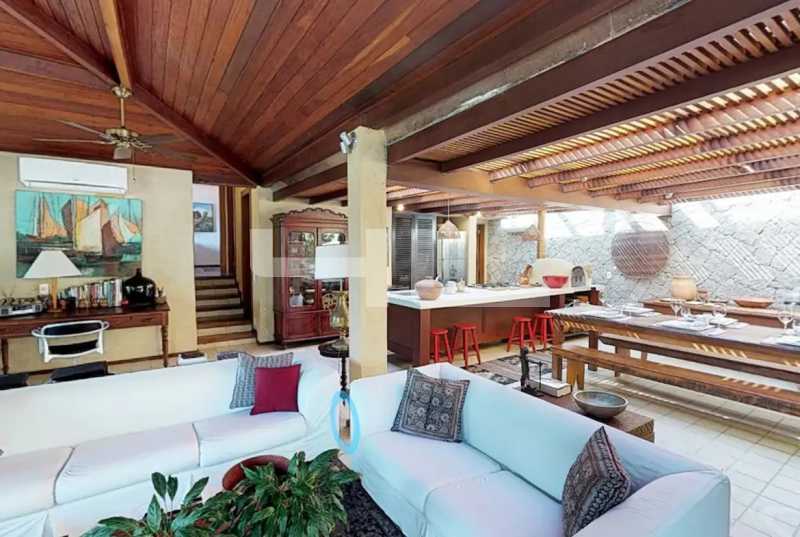 Conheça 10 do imóvel - Casa em Condomínio 6 quartos à venda Angra dos Reis,RJ Portogalo - R$ 3.965.000 - 00547CA - 27 10 - 27