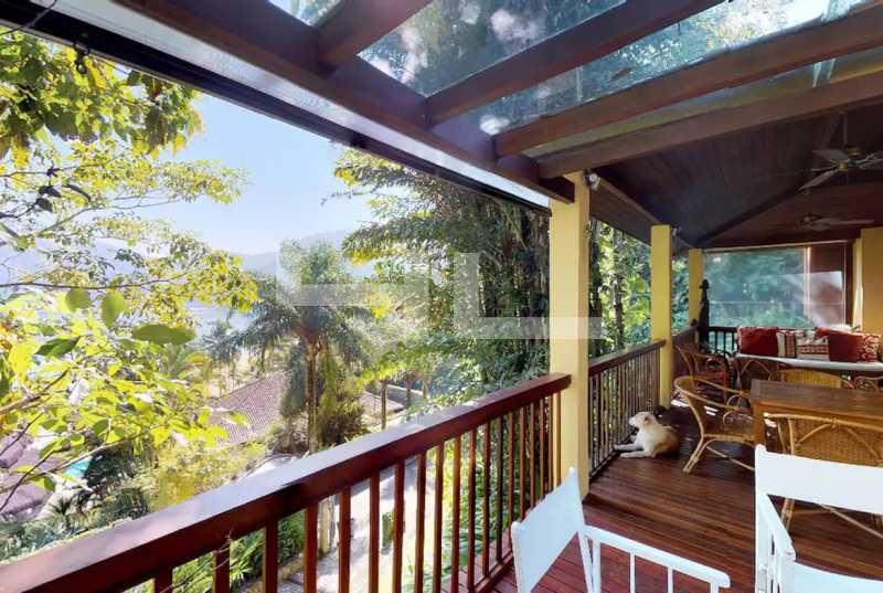 Conheça 3 do imóvel - Casa em Condomínio 6 quartos à venda Angra dos Reis,RJ Portogalo - R$ 3.965.000 - 00547CA - 2 3 - 2