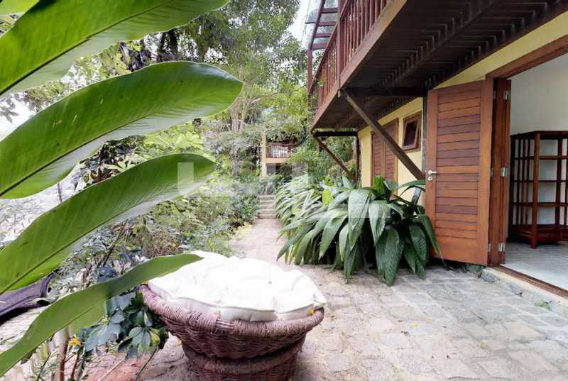 0013 - Casa em Condomínio 6 quartos à venda Portogalo - Angra dos Reis,RJ - R$ 3.980.000 - 00547CA - 20