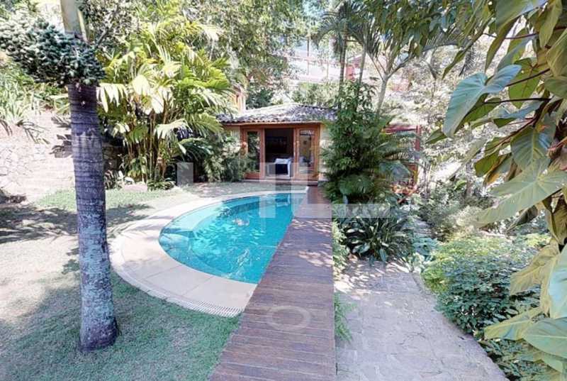 2 - Casa em Condomínio 6 quartos à venda Portogalo - Angra dos Reis,RJ - R$ 3.980.000 - 00547CA - 13