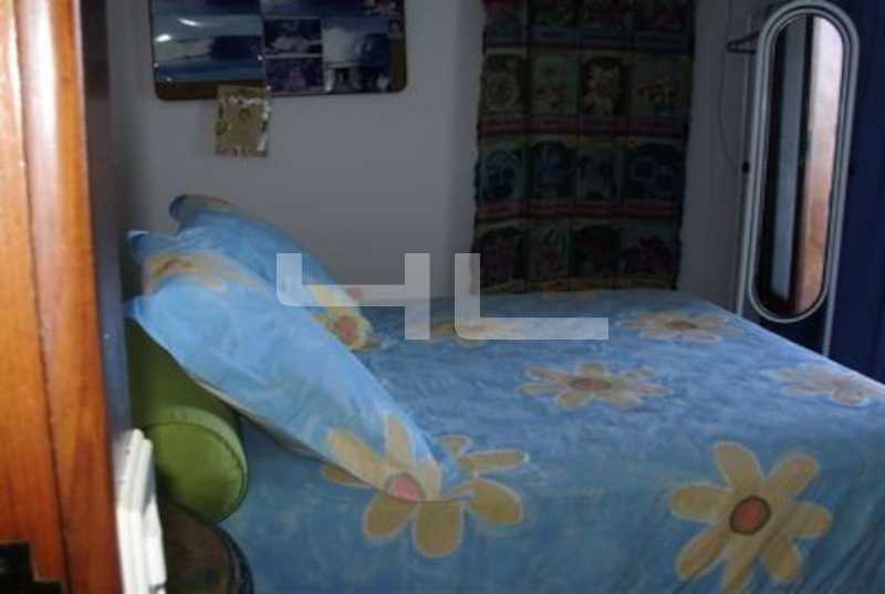 0033 - Casa 5 quartos à venda Angra dos Reis,RJ - R$ 4.000.000 - 00290CA - 26