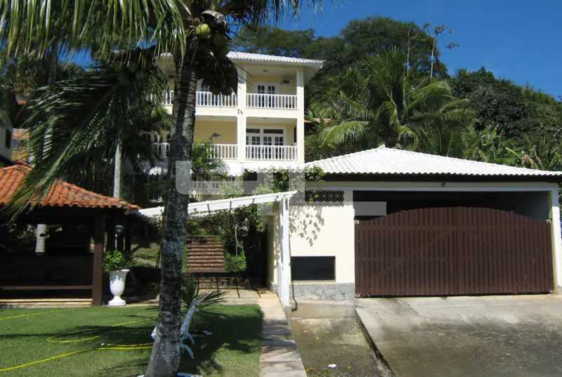 Conheça 0004 do imóvel - Casa À Venda - Angra dos Reis - RJ - Nova Angra (Cunhambebe) - 00553CA - 5 0004 - Casa À Venda - Angra dos Reis - RJ - Nova Angra (Cunhambebe) - 00553CA - 5