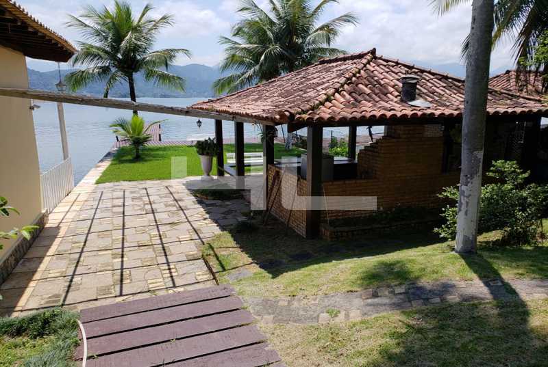 Conheça 0008 do imóvel - Casa À Venda - Angra dos Reis - RJ - Nova Angra (Cunhambebe) - 00553CA - 9 0008 - Casa À Venda - Angra dos Reis - RJ - Nova Angra (Cunhambebe) - 00553CA - 9