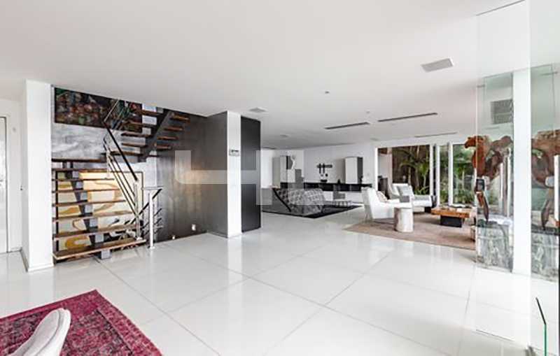 Conheça 024 do imóvel - Casa em Condomínio 5 quartos à venda Rio de Janeiro,RJ Joá - R$ 14.990.000 - 00056CA - 24 024 - 24
