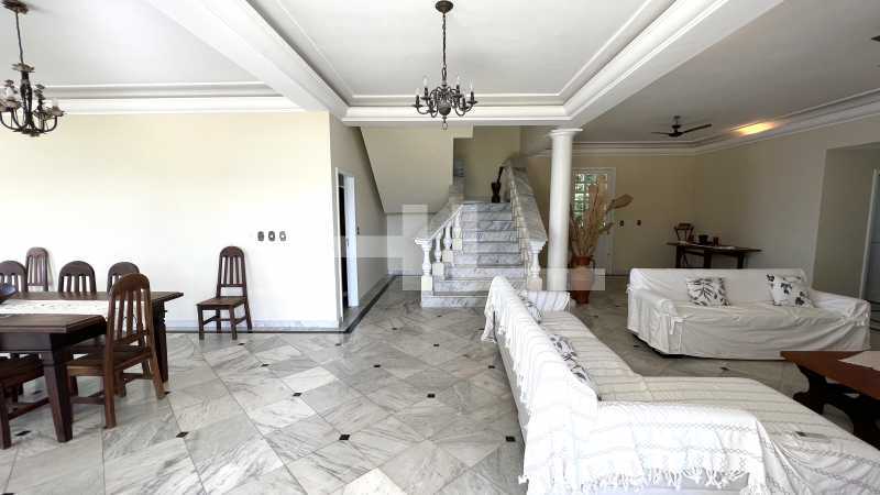 028 - Casa em Condomínio 4 quartos à venda Mangaratiba,RJ - R$ 6.000.000 - 00602CA - 28