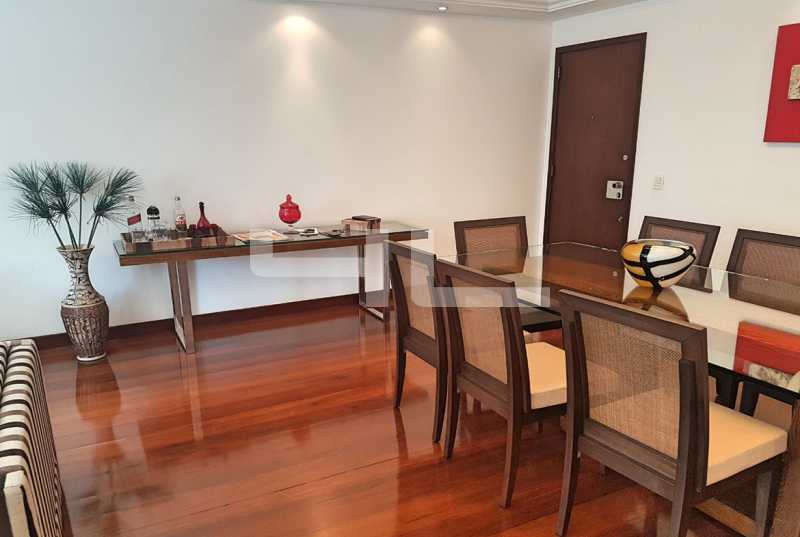 Conheça SALA do imóvel - Apartamento 3 quartos à venda Rio de Janeiro,RJ - R$ 1.580.000 - 00563AP - 3 SALA - Apartamento 3 quartos à venda Rio de Janeiro,RJ - R$ 1.580.000 - 00563AP - 3