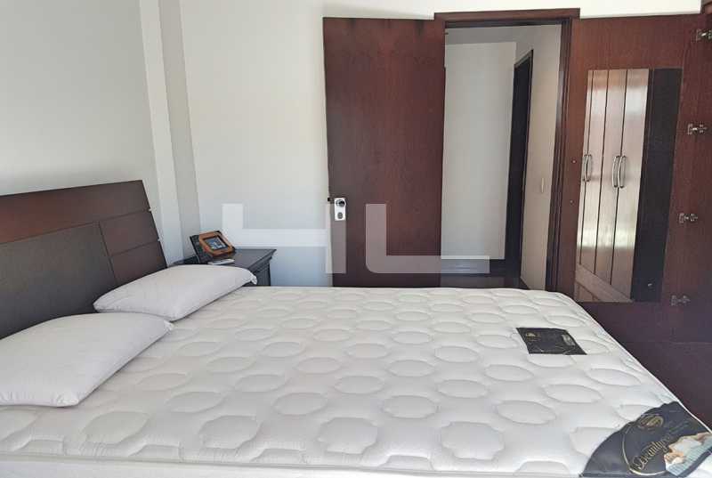 Conheça QUARTO do imóvel - Apartamento 3 quartos à venda Rio de Janeiro,RJ - R$ 1.580.000 - 00563AP - 4 QUARTO - Apartamento 3 quartos à venda Rio de Janeiro,RJ - R$ 1.580.000 - 00563AP - 4