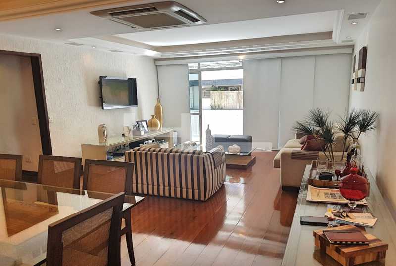 Conheça SALA do imóvel - Apartamento 3 quartos à venda Rio de Janeiro,RJ - R$ 1.580.000 - 00563AP - 1 SALA - Apartamento 3 quartos à venda Rio de Janeiro,RJ - R$ 1.580.000 - 00563AP - 1