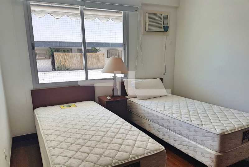 Conheça QUARTO do imóvel - Apartamento 3 quartos à venda Rio de Janeiro,RJ - R$ 1.580.000 - 00563AP - 6 QUARTO - Apartamento 3 quartos à venda Rio de Janeiro,RJ - R$ 1.580.000 - 00563AP - 6