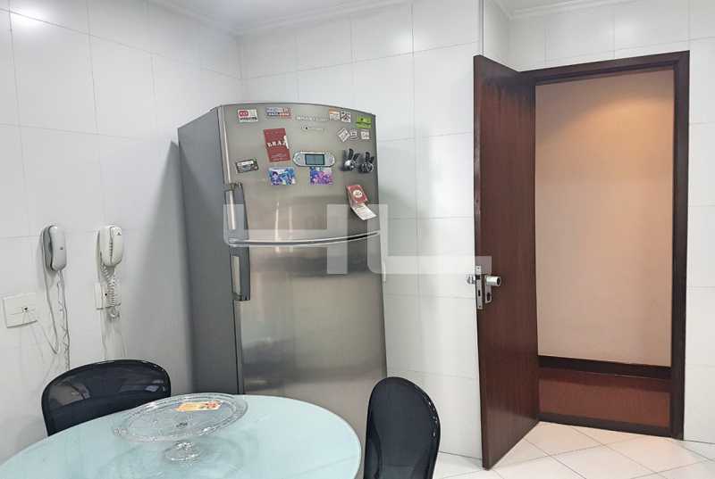 Conheça COZINHA do imóvel - Apartamento 3 quartos à venda Rio de Janeiro,RJ - R$ 1.580.000 - 00563AP - 9 COZINHA - Apartamento 3 quartos à venda Rio de Janeiro,RJ - R$ 1.580.000 - 00563AP - 9
