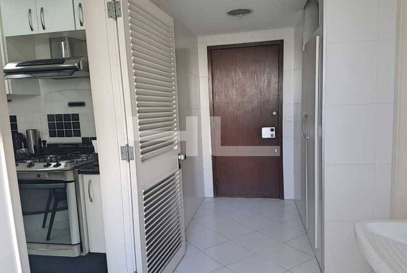 Conheça COZINHA/ DEPENDENCIA do imóvel - Apartamento 3 quartos à venda Rio de Janeiro,RJ - R$ 1.580.000 - 00563AP - 11 COZINHA/ DEPENDENCIA - Apartamento 3 quartos à venda Rio de Janeiro,RJ - R$ 1.580.000 - 00563AP - 11