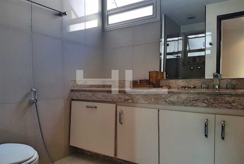 Conheça BANHEIRO do imóvel - Apartamento 3 quartos à venda Rio de Janeiro,RJ - R$ 1.580.000 - 00563AP - 12 BANHEIRO - Apartamento 3 quartos à venda Rio de Janeiro,RJ - R$ 1.580.000 - 00563AP - 12