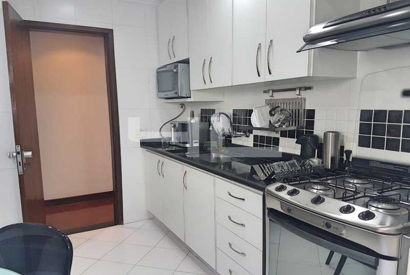 Conheça COZINHA do imóvel - Apartamento 3 quartos à venda Rio de Janeiro,RJ - R$ 1.580.000 - 00563AP - 10 COZINHA - Apartamento 3 quartos à venda Rio de Janeiro,RJ - R$ 1.580.000 - 00563AP - 10