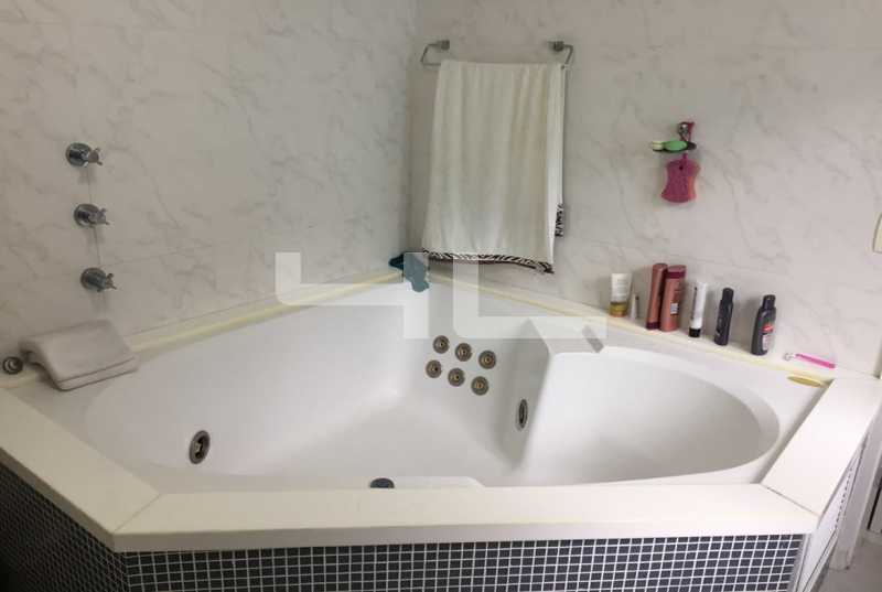 Conheça HIDROMASSAGEM do imóvel - Casa em Condomínio 4 quartos à venda Rio de Janeiro,RJ - R$ 2.799.000 - 00564CA - 17 HIDROMASSAGEM - 17
