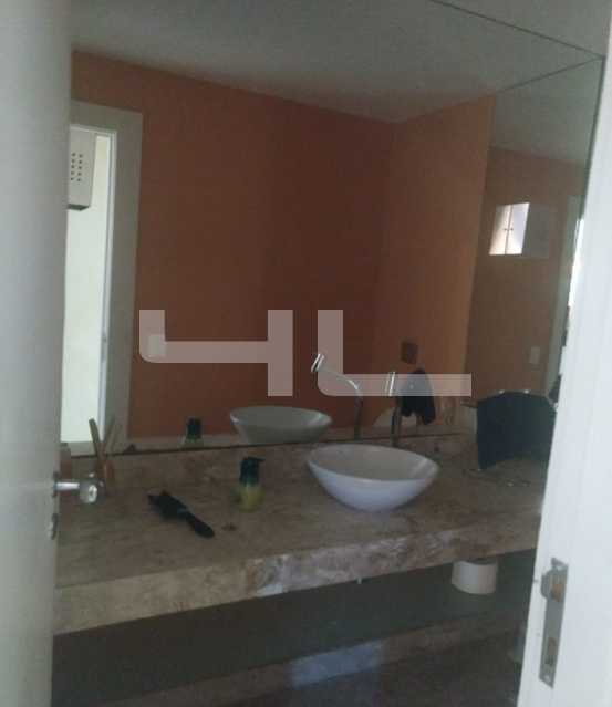 Conheça BANHEIRO do imóvel - Casa em Condomínio 4 quartos à venda Rio de Janeiro,RJ - R$ 2.799.000 - 00564CA - 18 BANHEIRO - 18