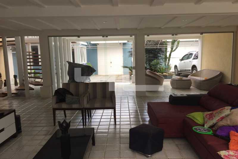 Conheça SALA do imóvel - Casa em Condomínio 4 quartos à venda Rio de Janeiro,RJ - R$ 2.799.000 - 00564CA - 5 SALA - 5