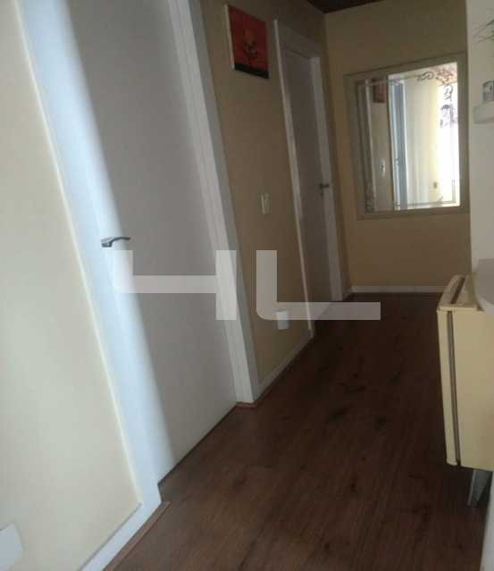 Conheça HALL do imóvel - Casa em Condomínio 4 quartos à venda Rio de Janeiro,RJ - R$ 2.799.000 - 00564CA - 19 HALL - 19
