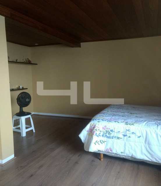 Conheça QAURTO do imóvel - Casa em Condomínio 4 quartos à venda Rio de Janeiro,RJ - R$ 2.799.000 - 00564CA - 15 QAURTO - 15