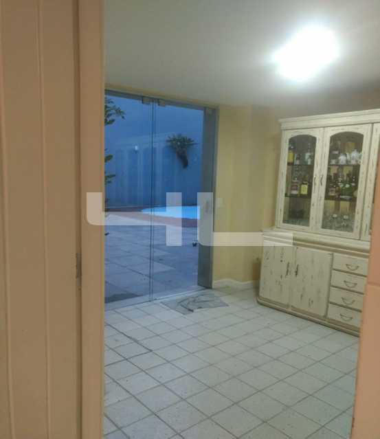 Conheça SALA do imóvel - Casa em Condomínio 4 quartos à venda Rio de Janeiro,RJ - R$ 2.799.000 - 00564CA - 12 SALA - 12