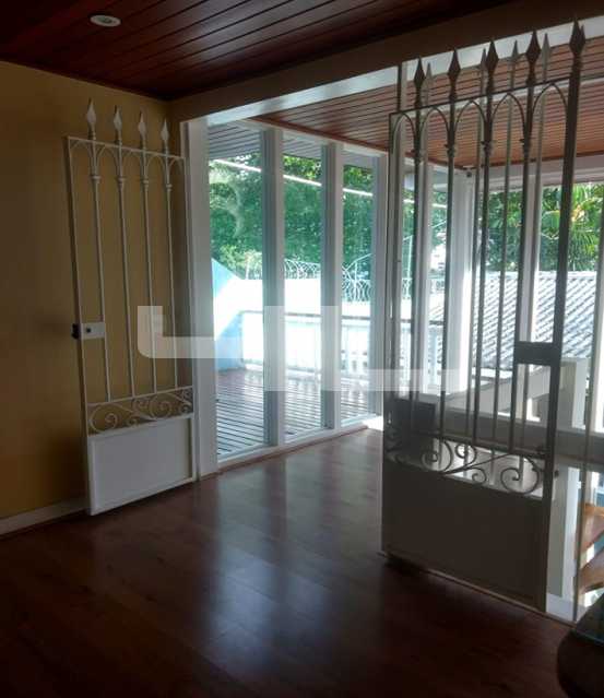 Conheça HALL do imóvel - Casa em Condomínio 4 quartos à venda Rio de Janeiro,RJ - R$ 2.799.000 - 00564CA - 20 HALL - 20