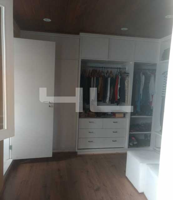 Conheça CLOSET do imóvel - Casa em Condomínio 4 quartos à venda Rio de Janeiro,RJ - R$ 2.799.000 - 00564CA - 16 CLOSET - 16
