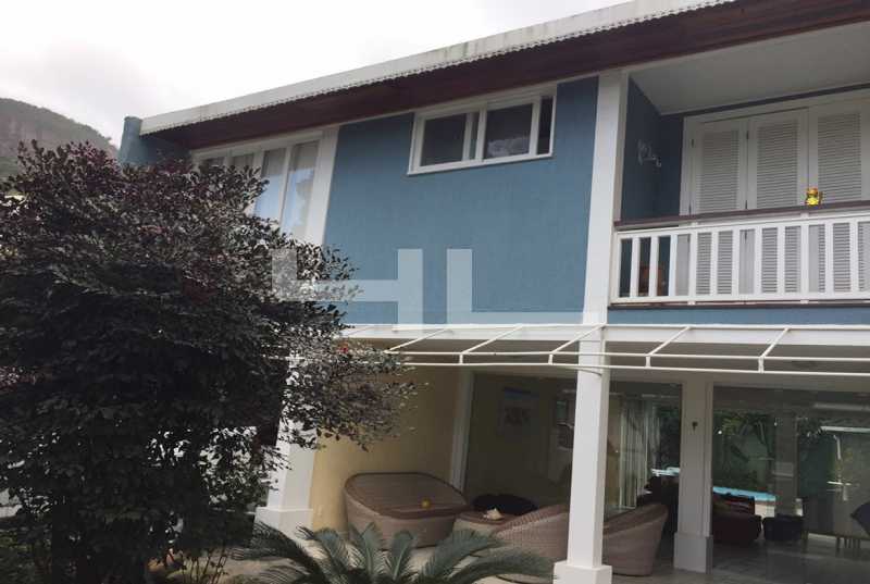 Conheça FACHADA do imóvel - Casa em Condomínio 4 quartos à venda Rio de Janeiro,RJ - R$ 2.799.000 - 00564CA - 3 FACHADA - 3