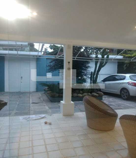 Conheça SALA do imóvel - Casa em Condomínio 4 quartos à venda Rio de Janeiro,RJ - R$ 2.799.000 - 00564CA - 8 SALA - 8