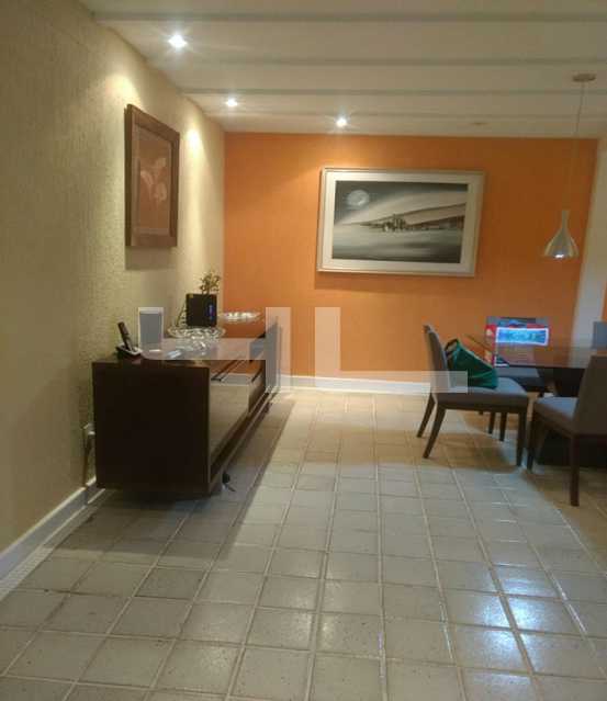 Conheça SALA do imóvel - Casa em Condomínio 4 quartos à venda Rio de Janeiro,RJ - R$ 2.799.000 - 00564CA - 10 SALA - 10