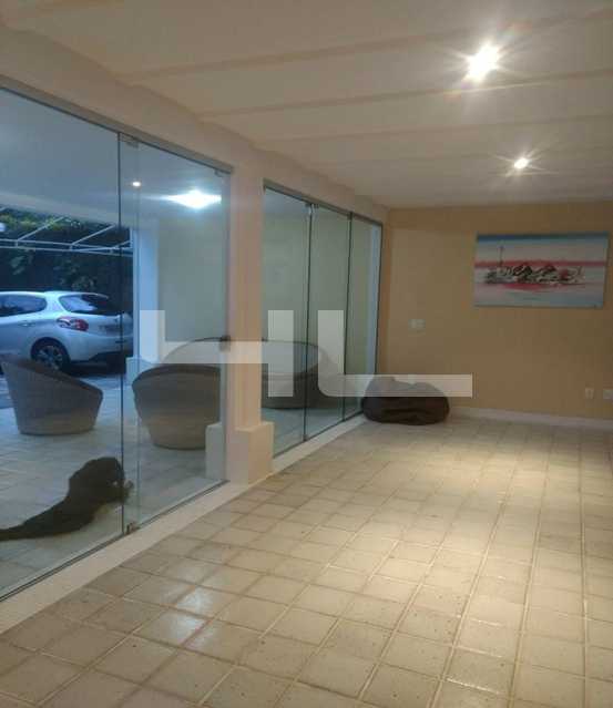 Conheça SALA do imóvel - Casa em Condomínio 4 quartos à venda Rio de Janeiro,RJ - R$ 2.799.000 - 00564CA - 9 SALA - 9