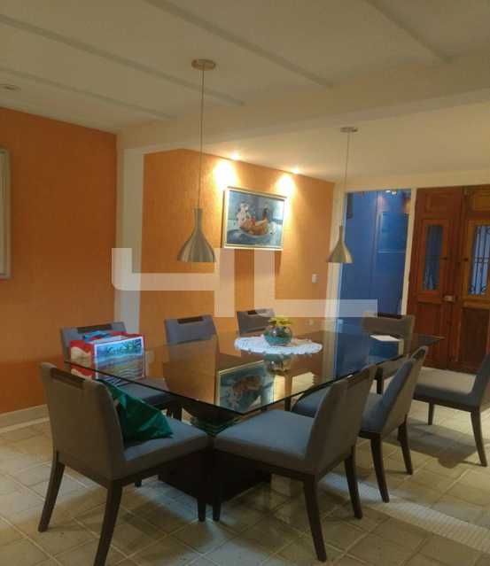 Conheça SALA do imóvel - Casa em Condomínio 4 quartos à venda Rio de Janeiro,RJ - R$ 2.799.000 - 00564CA - 11 SALA - 11