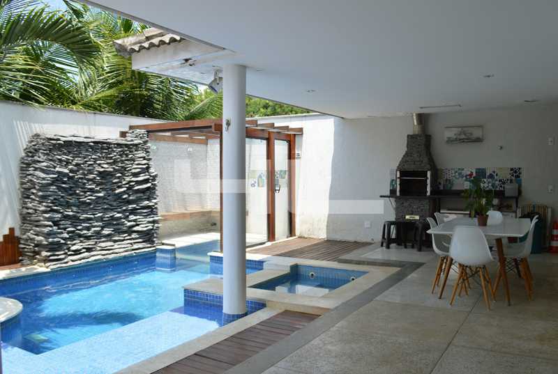 Conheça 1 do imóvel - Casa em Condomínio 3 quartos à venda Rio de Janeiro,RJ - R$ 1.470.000 - 00561CA - 1 1 - Casa em Condomínio 3 quartos à venda Rio de Janeiro,RJ - R$ 1.470.000 - 00561CA - 1