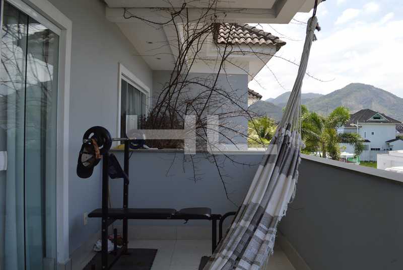 Conheça 18 do imóvel - Casa em Condomínio 3 quartos à venda Rio de Janeiro,RJ - R$ 1.470.000 - 00561CA - 19 18 - Casa em Condomínio 3 quartos à venda Rio de Janeiro,RJ - R$ 1.470.000 - 00561CA - 19