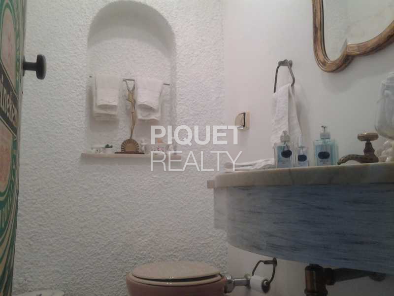 Conheça LAVABO do imóvel - Apartamento 3 quartos à venda Rio de Janeiro,RJ - R$ 3.498.000 - 00057AP - 9 LAVABO - 9