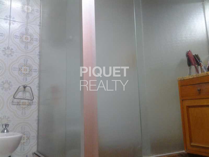 Conheça BANHEIRO do imóvel - Apartamento 3 quartos à venda Rio de Janeiro,RJ - R$ 3.498.000 - 00057AP - 11 BANHEIRO - 11