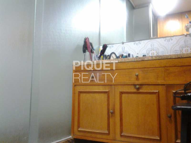 Conheça BANHEIRO do imóvel - Apartamento 3 quartos à venda Rio de Janeiro,RJ - R$ 3.498.000 - 00057AP - 12 BANHEIRO - 12