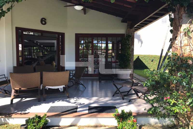 Conheça ENTRADA do imóvel - Casa À Venda no Condomínio Porto Frade - Angra dos Reis - RJ - Frade (Cunhambebe) - 00565CA - 5 ENTRADA - Casa À Venda no Condomínio Porto Frade - Angra dos Reis - RJ - Frade (Cunhambebe) - 00565CA - 5