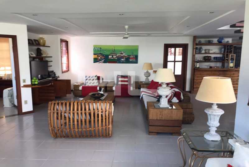 Conheça SALA do imóvel - Casa À Venda no Condomínio Porto Frade - Angra dos Reis - RJ - Frade (Cunhambebe) - 00565CA - 7 SALA - Casa À Venda no Condomínio Porto Frade - Angra dos Reis - RJ - Frade (Cunhambebe) - 00565CA - 7