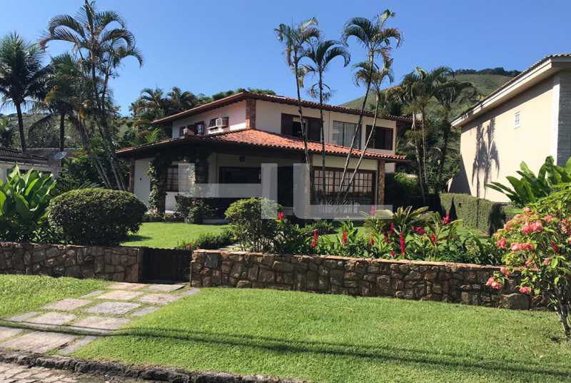 Conheça FACHADA do imóvel - Casa À Venda no Condomínio Porto Frade - Angra dos Reis - RJ - Frade (Cunhambebe) - 00565CA - 16 FACHADA - Casa À Venda no Condomínio Porto Frade - Angra dos Reis - RJ - Frade (Cunhambebe) - 00565CA - 16