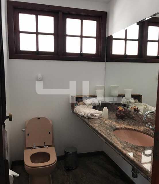 Conheça BANHEIRO do imóvel - Casa À Venda no Condomínio Porto Frade - Angra dos Reis - RJ - Frade (Cunhambebe) - 00565CA - 21 BANHEIRO - Casa À Venda no Condomínio Porto Frade - Angra dos Reis - RJ - Frade (Cunhambebe) - 00565CA - 21