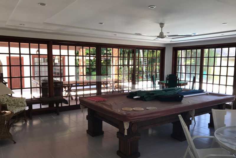 Conheça SALA do imóvel - Casa À Venda no Condomínio Porto Frade - Angra dos Reis - RJ - Frade (Cunhambebe) - 00565CA - 10 SALA - Casa À Venda no Condomínio Porto Frade - Angra dos Reis - RJ - Frade (Cunhambebe) - 00565CA - 10