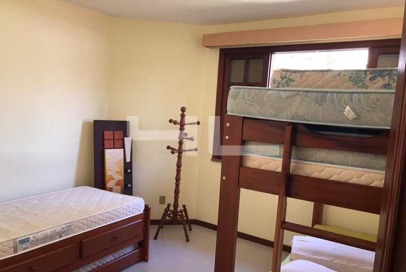 Conheça QUARTO do imóvel - Casa À Venda no Condomínio Porto Frade - Angra dos Reis - RJ - Frade (Cunhambebe) - 00565CA - 23 QUARTO - Casa À Venda no Condomínio Porto Frade - Angra dos Reis - RJ - Frade (Cunhambebe) - 00565CA - 23