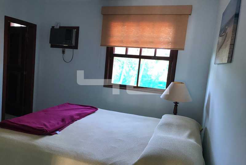 Conheça QUARTO do imóvel - Casa À Venda no Condomínio Porto Frade - Angra dos Reis - RJ - Frade (Cunhambebe) - 00565CA - 22 QUARTO - Casa À Venda no Condomínio Porto Frade - Angra dos Reis - RJ - Frade (Cunhambebe) - 00565CA - 22