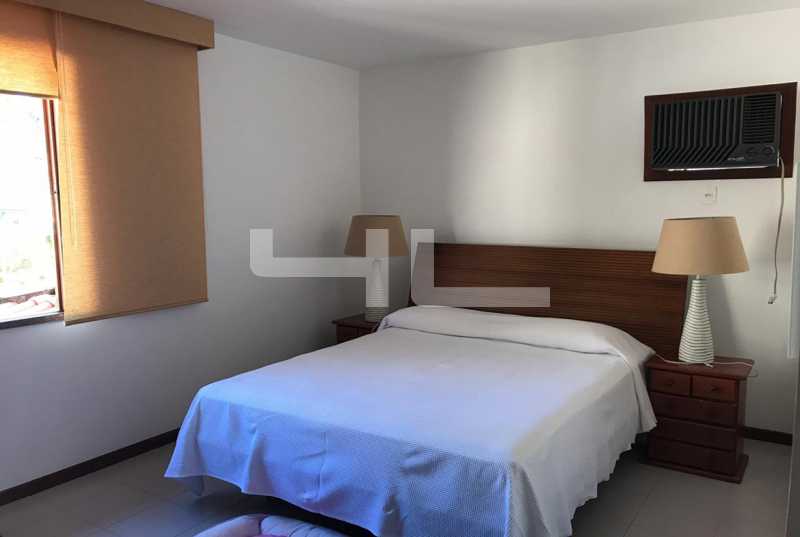 Conheça QUARTO do imóvel - Casa À Venda no Condomínio Porto Frade - Angra dos Reis - RJ - Frade (Cunhambebe) - 00565CA - 17 QUARTO - Casa À Venda no Condomínio Porto Frade - Angra dos Reis - RJ - Frade (Cunhambebe) - 00565CA - 17