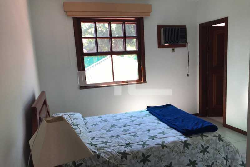 Conheça QUARTO do imóvel - Casa À Venda no Condomínio Porto Frade - Angra dos Reis - RJ - Frade (Cunhambebe) - 00565CA - 20 QUARTO - Casa À Venda no Condomínio Porto Frade - Angra dos Reis - RJ - Frade (Cunhambebe) - 00565CA - 20