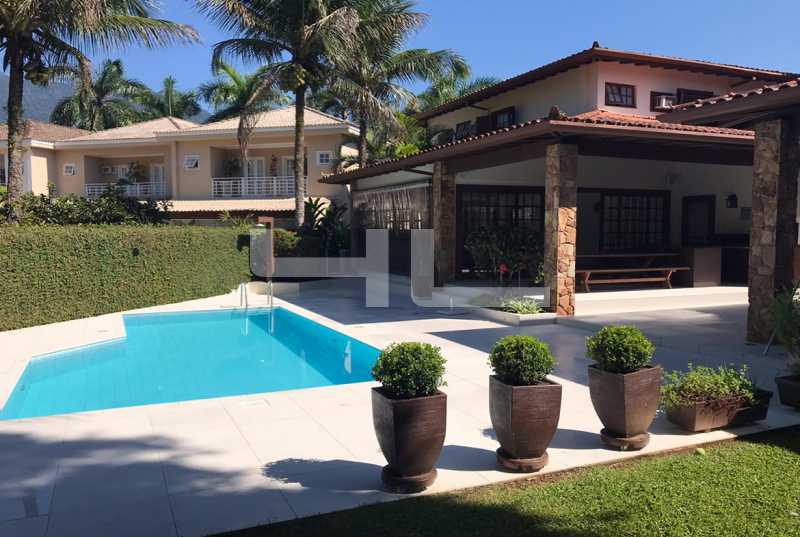 Conheça FACHADA do imóvel - Casa À Venda no Condomínio Porto Frade - Angra dos Reis - RJ - Frade (Cunhambebe) - 00565CA - 3 FACHADA - Casa À Venda no Condomínio Porto Frade - Angra dos Reis - RJ - Frade (Cunhambebe) - 00565CA - 3