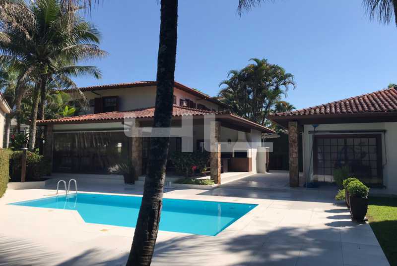 Conheça FACHADA / LAZER do imóvel - Casa À Venda no Condomínio Porto Frade - Angra dos Reis - RJ - Frade (Cunhambebe) - 00565CA - 1 FACHADA / LAZER - Casa À Venda no Condomínio Porto Frade - Angra dos Reis - RJ - Frade (Cunhambebe) - 00565CA - 1