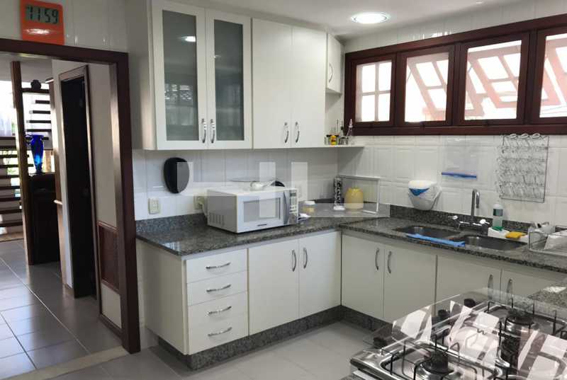 Conheça COZINHA do imóvel - Casa À Venda no Condomínio Porto Frade - Angra dos Reis - RJ - Frade (Cunhambebe) - 00565CA - 14 COZINHA - Casa À Venda no Condomínio Porto Frade - Angra dos Reis - RJ - Frade (Cunhambebe) - 00565CA - 14
