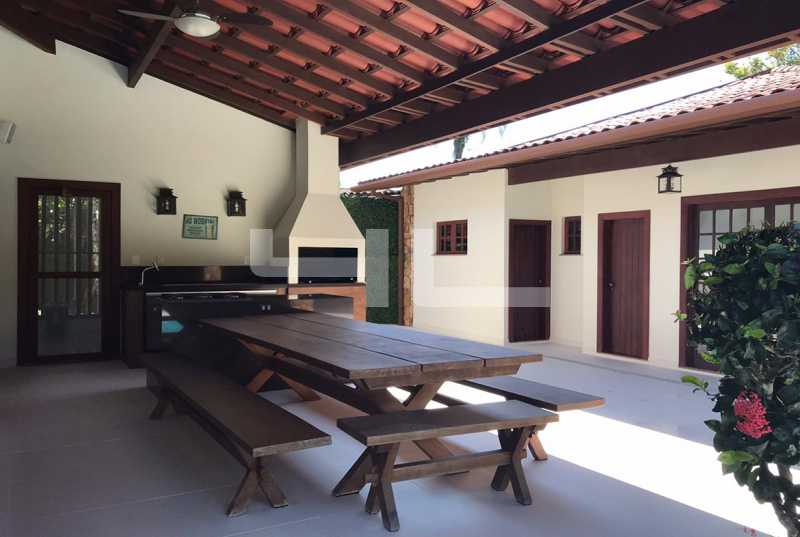 Conheça CHURRASQUEIRA do imóvel - Casa À Venda no Condomínio Porto Frade - Angra dos Reis - RJ - Frade (Cunhambebe) - 00565CA - 15 CHURRASQUEIRA - Casa À Venda no Condomínio Porto Frade - Angra dos Reis - RJ - Frade (Cunhambebe) - 00565CA - 15