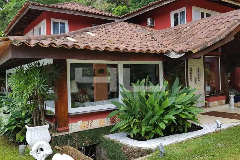 0002 - Casa em Condomínio 9 quartos à venda Angra dos Reis,RJ - R$ 7.900.000 - 00607CA - 8